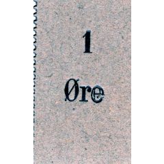 1 Øre