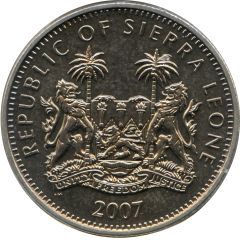 1 Dollar Rhino