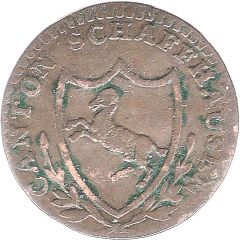 1 Kreuzer