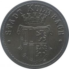 50 Pfennig - Kulmbach