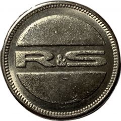 R&S Game Token