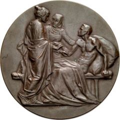 Nursing exhibition Berlin