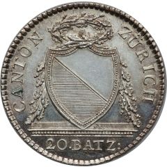 20 Batzen