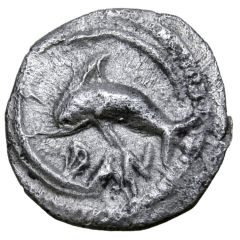 Hexas Zancle