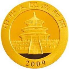 100 Yuan Panda