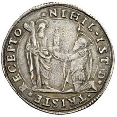 Testone - William I