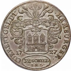 32 Schilling