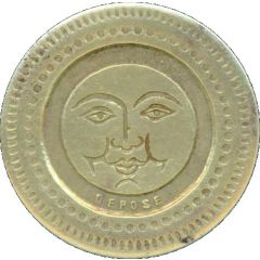 20 Centimes - A Consommer