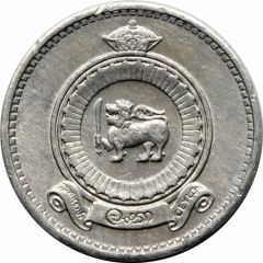 1 Cent - Elizabeth II