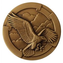 Medal - INPEX Invention and New Product Exposition