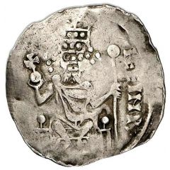 Denier - Henry III Celles mint