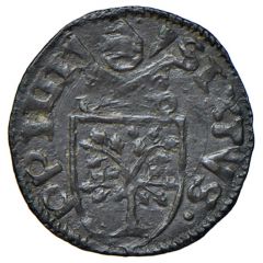 1 Picciolo - Sixtus IV