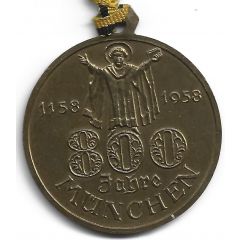 800th anniversary of Munich