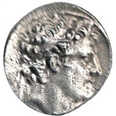 Replica - Greek Cultural Journey Syria Tetradrachma 175-164 BC