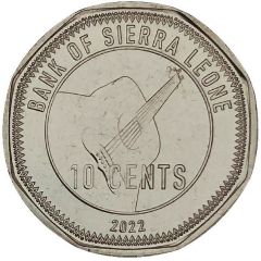 10 Cents