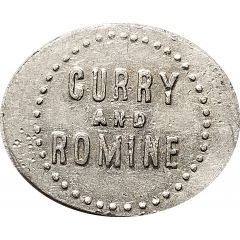 5 Cents - Curry and Romine