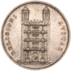 Award - William IV Stonyhurst College, 53mm