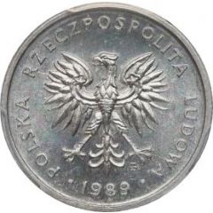 2 Zlotys Trial Strike