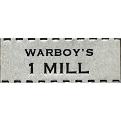 1 Mill Warboy`s