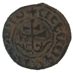 1 Kardez - Hetoum II double cross type