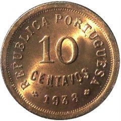 10 Centavos
