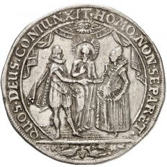 1 Thaler