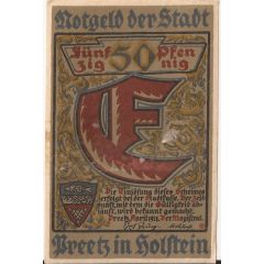 50 Pfennig