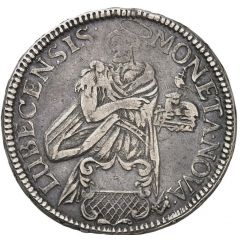1 Thaler