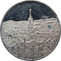 Stadt Rauenberg