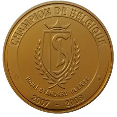 Token - Standard Champion 2007-2008