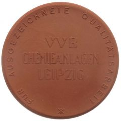 VVB Chemieanlagen Leipzig