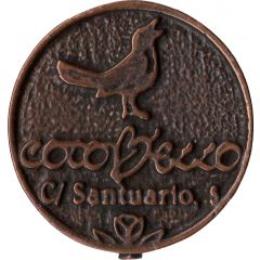 Token - CooBello