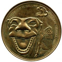 50 Gapaard - Geluwe