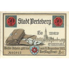 50 Pfennig