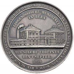 Medal - Federal Mint