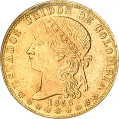 20 Pesos
