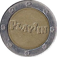 Token - Play In