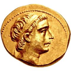 Stater - Seleukos II Kallinikos