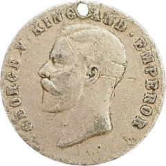 Medal - George V Coronation