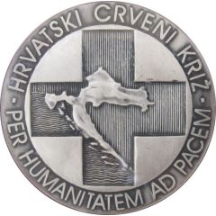 Croatian Red Cross