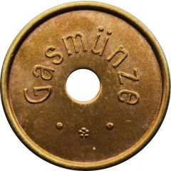 Gaz Token Esch