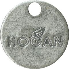 Token - Hogan