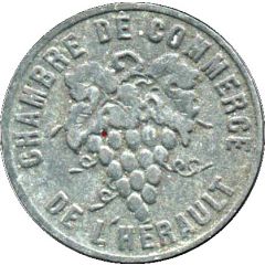 5 Centimes