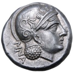 Didrachm