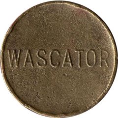 Token - Wascator