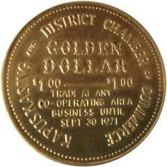 Golden Dollar - Kapuskasing, Ontario
