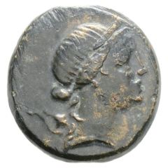 Tetrachalkon - Mithridates VI