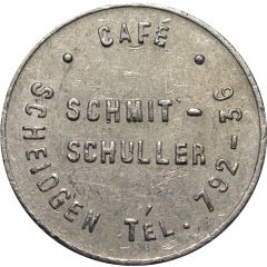 Scheidgen - Café Schmit-Schuller