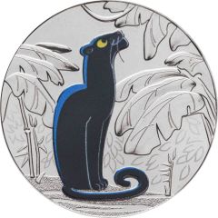 Medal - Mowgli