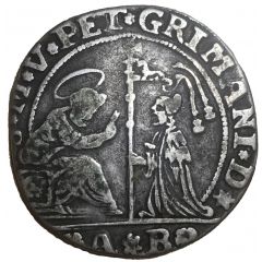1/4 Ducato - Pietro Grimani